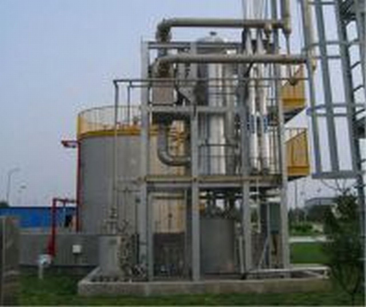 LQ-ACA顆粒活性碳凈化回收裝置